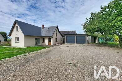 Maison 6 pièces 240000 €