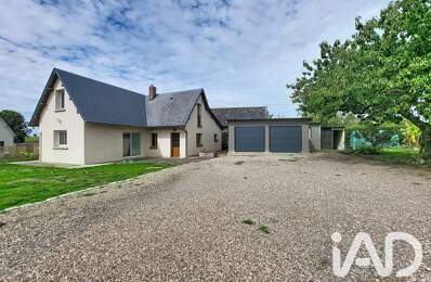 Vente Maison/villa 6 pièces — photo du bien