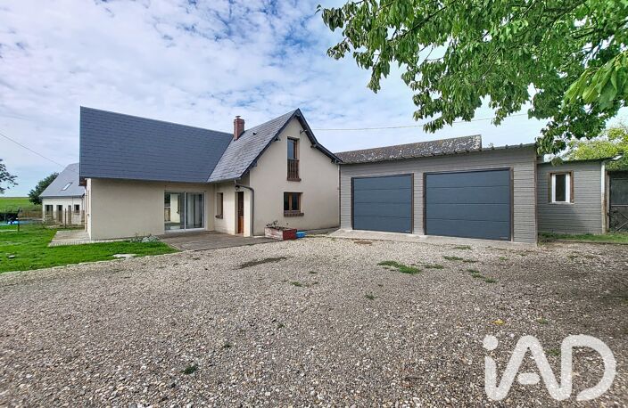 Vente Maison/villa 6 pièces — photo 2