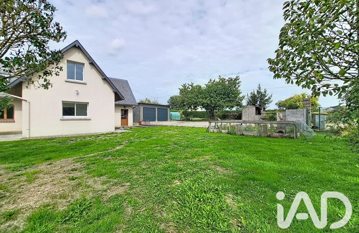 Vente Maison/villa 6 pièces — photo 3