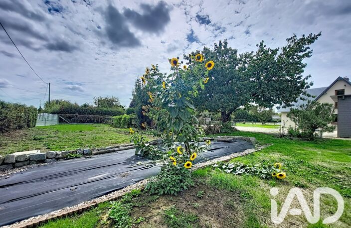 Vente Maison/villa 6 pièces — photo 4