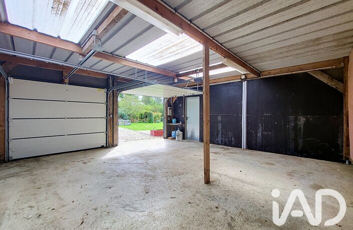 Vente Maison/villa 6 pièces — photo 5