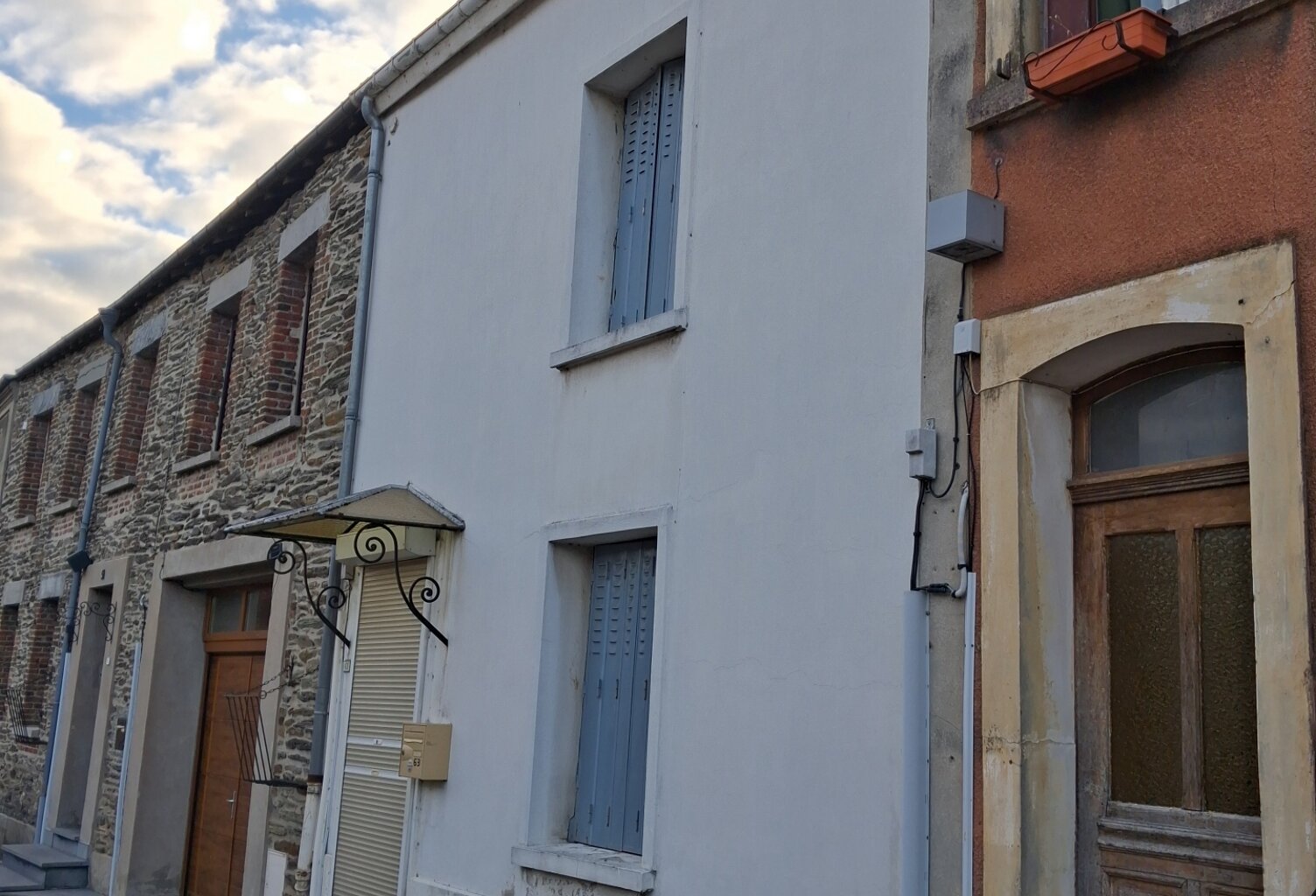 Vente Maison de village 5 pièces — photo 1