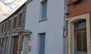 Maison 5 Pièces 81 m² à vendre à Fumay (08170)