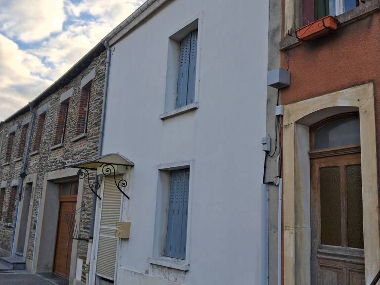 Vente Maison de village 5 pièces — photo 1
