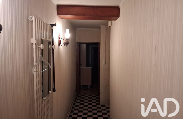 Vente Maison de village 5 pièces — photo 3