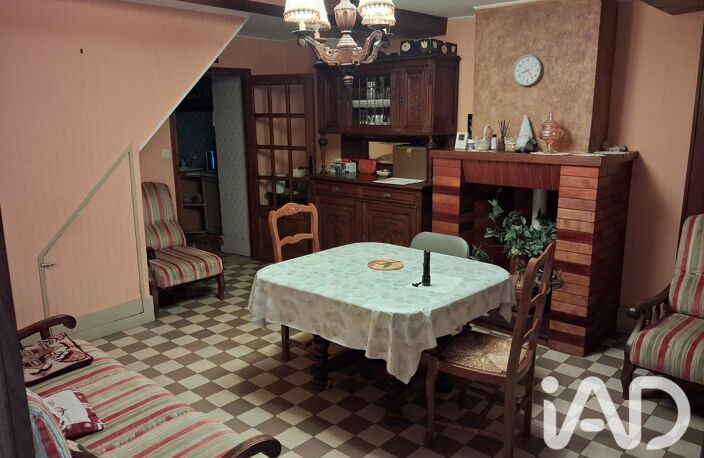 Vente Maison de village 5 pièces — photo 4
