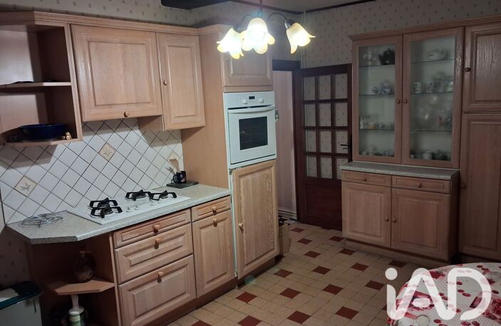 Vente Maison de village 5 pièces — photo 5