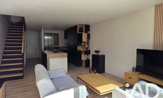 Appartement 3 Pièces 78 m² à vendre à Massieux (01600)