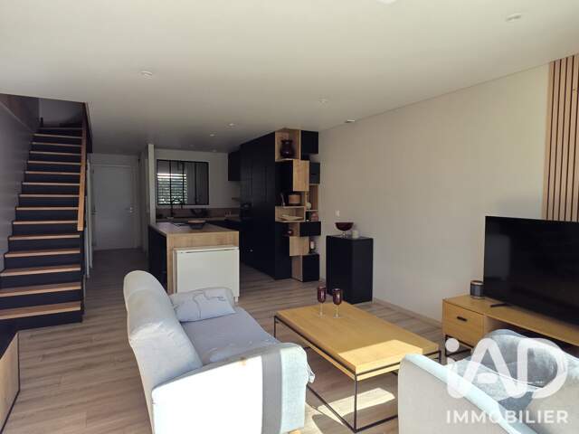 Vente Duplex 3 pièces — photo du bien