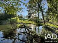 Vente Terrain agricole 54 604 m&sup2; — photo 2
