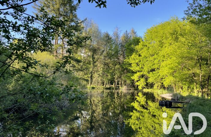Vente Terrain agricole 54 604 m&sup2; — photo 4