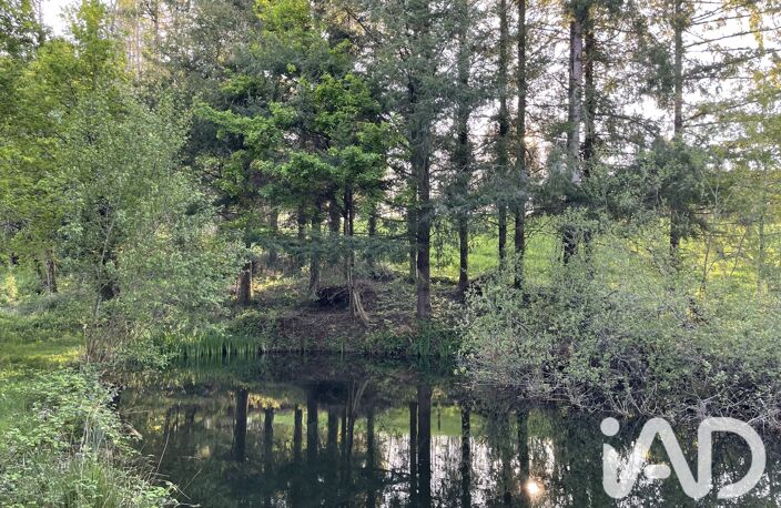 Vente Terrain agricole 54 604 m&sup2; — photo 5