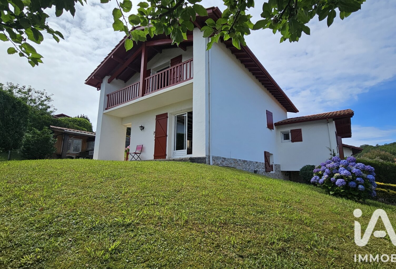 Vente Maison/villa 6 pièces — photo 1