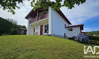 Maison 6 Pièces 167 m² à vendre à Urrugne (64122)