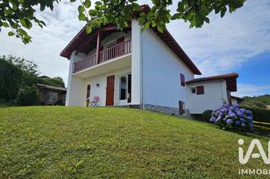 Maison 6 pièces 728000 €