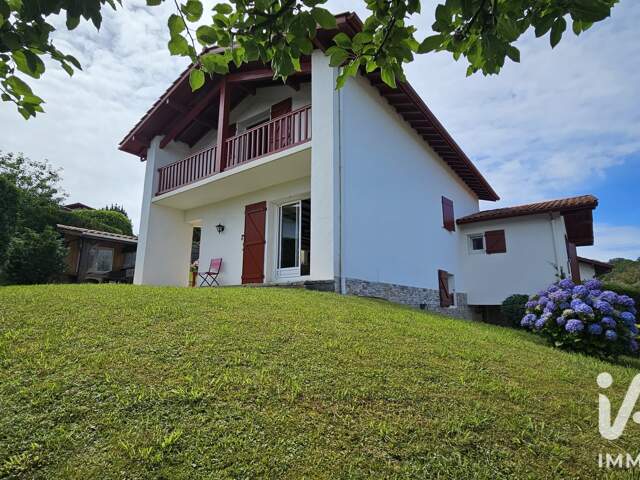 Vente Maison/villa 6 pièces — photo du bien