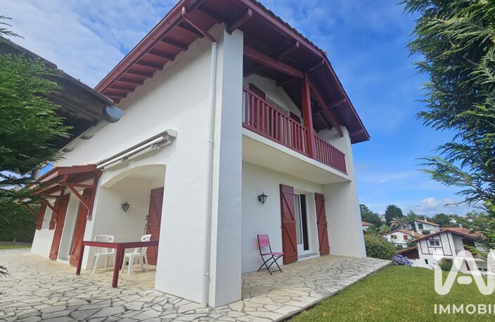 Vente Maison/villa 6 pièces — photo 2