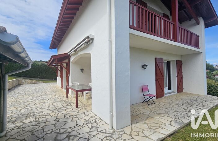 Vente Maison/villa 6 pièces — photo 3