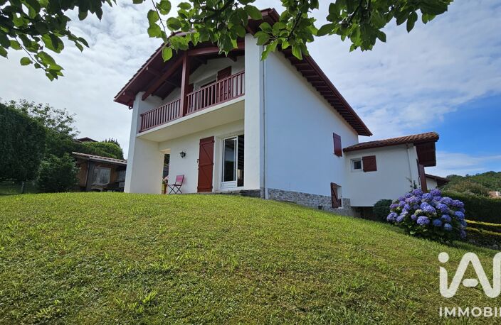 Vente Maison/villa 6 pièces — photo 4