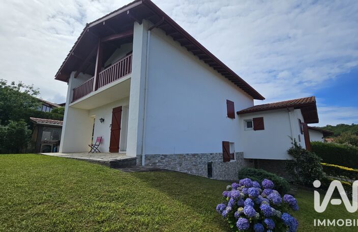 Vente Maison/villa 6 pièces — photo 5