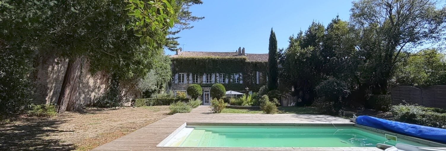 Maison 14 Pièces 525 m² à vendre à Castelnaudary (11400)