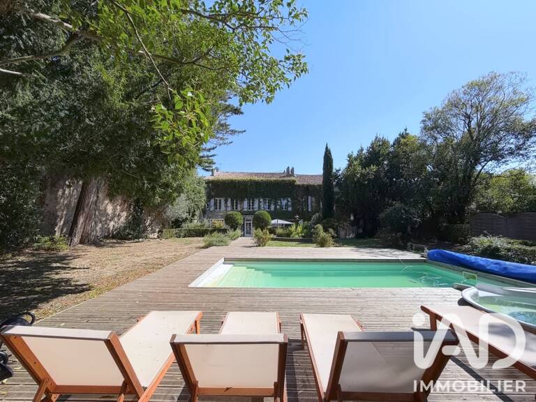 Vente Maison/villa 14 pièces — photo 1