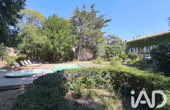 Vente Maison/villa 14 pièces — photo 2