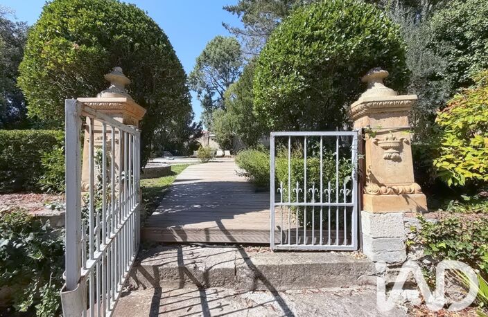 Vente Maison/villa 14 pièces — photo 3
