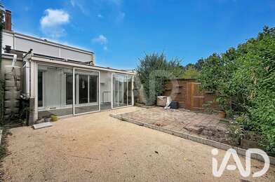 Maison 4 pièces 250000 €