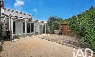 Maison 4 Pièces 74 m² à vendre à Puiseux-en-France (95380)