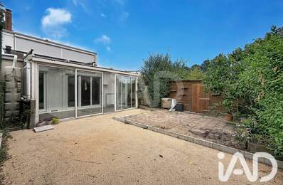 Vente Maison/villa 4 pièces — photo du bien