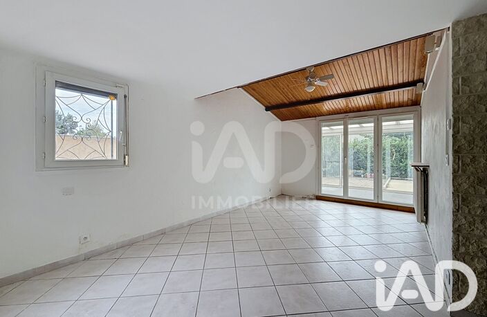 Vente Maison/villa 4 pièces — photo 2