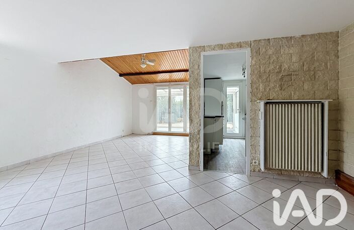 Vente Maison/villa 4 pièces — photo 3