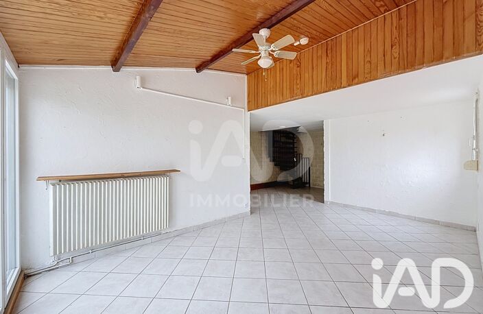 Vente Maison/villa 4 pièces — photo 4