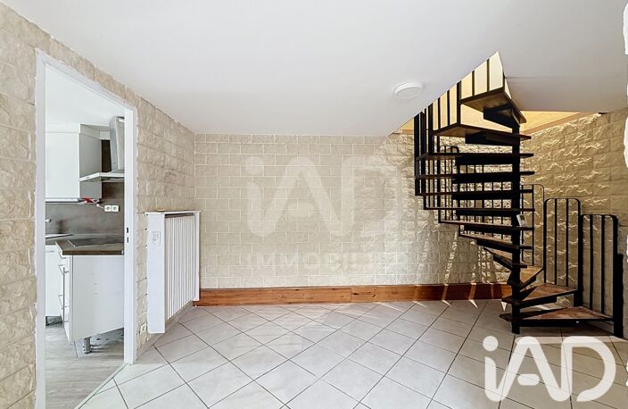 Vente Maison/villa 4 pièces — photo 5