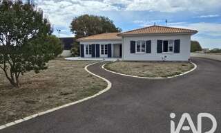 Maison 5 Pièces 150 m² à vendre à Tonnay-Charente (17430)
