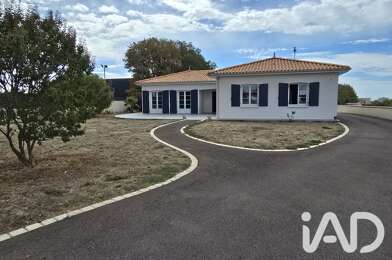 Maison 5 pièces 417000 €