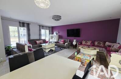Vente Maison/villa 5 pièces — photo du bien