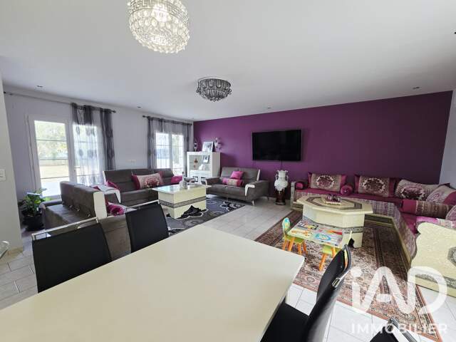 Vente Maison/villa 5 pièces — photo du bien