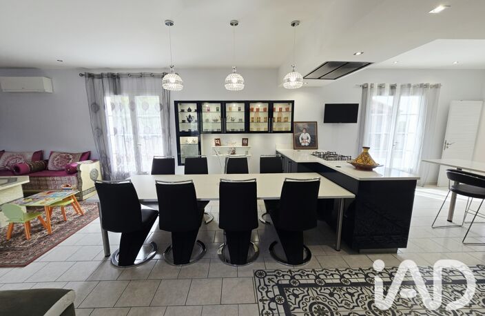 Vente Maison/villa 5 pièces — photo 2