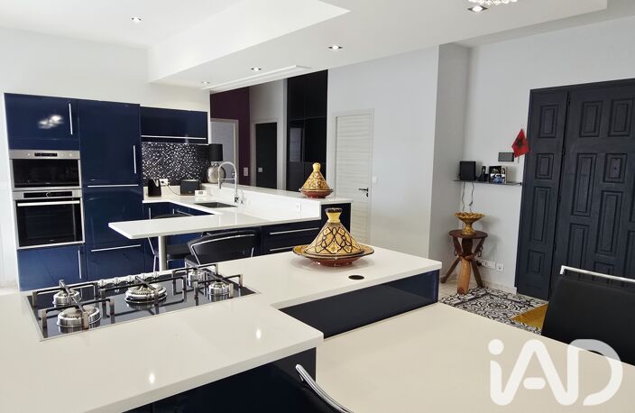 Vente Maison/villa 5 pièces — photo 3