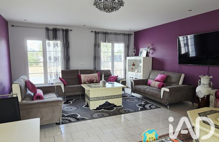 Vente Maison/villa 5 pièces — photo 5
