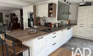 Appartement 4 Pièces 148 m² à vendre à Nîmes (30000)