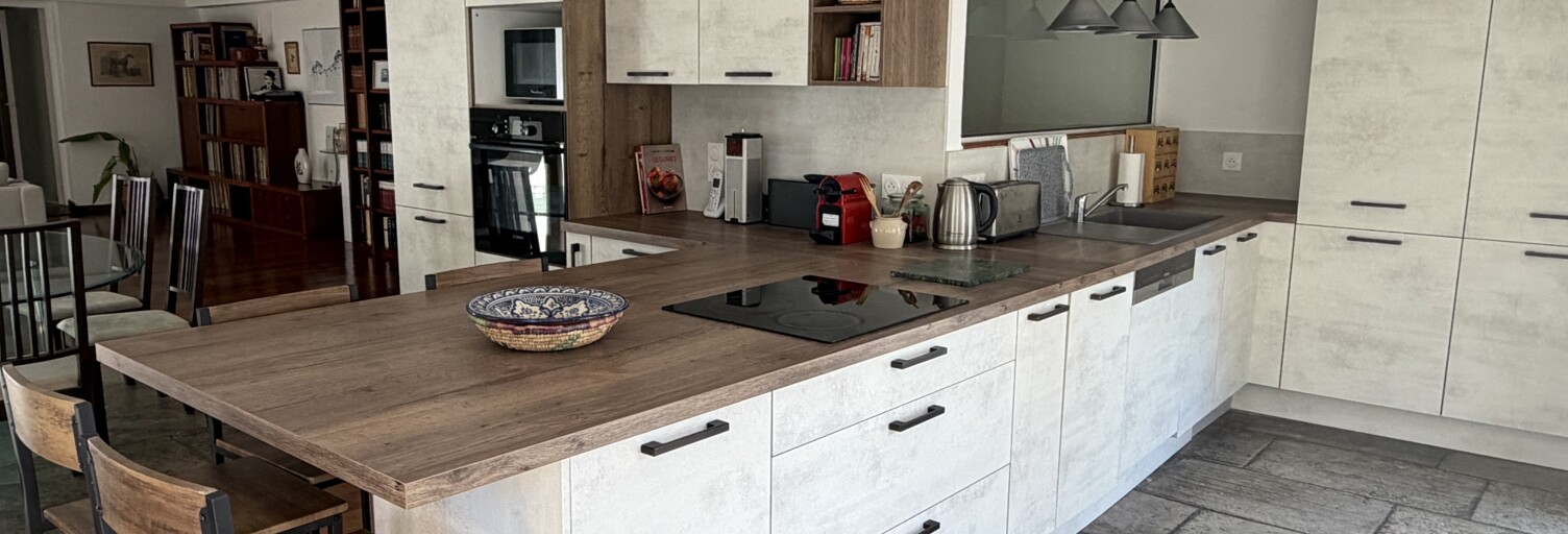 Appartement 4 Pièces 148 m² à vendre à Nîmes (30000)