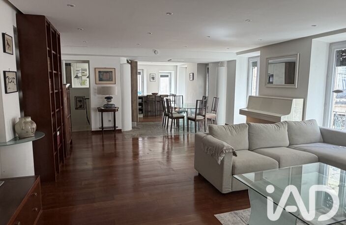 Vente Appartement 4 pièces — photo 2