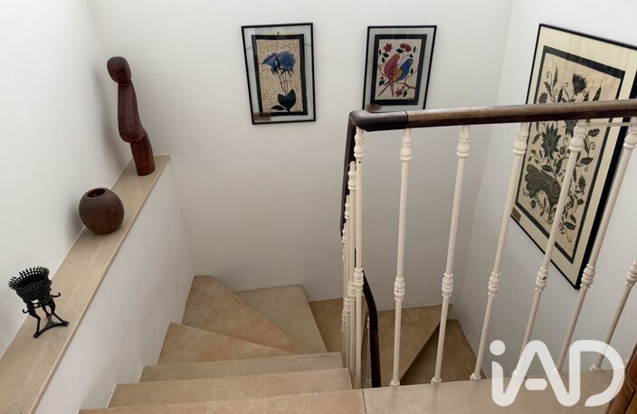 Vente Appartement 4 pièces — photo 3