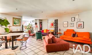 Maison 4 Pièces 94 m² à vendre à Lunel (34400)