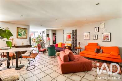 Maison 4 pièces 239000 €