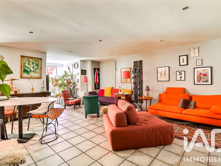 Vente Maison/villa 4 pièces — photo 1